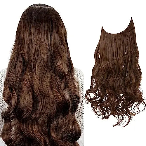 Blonde Wavy Curly Long Malaysian style wigs