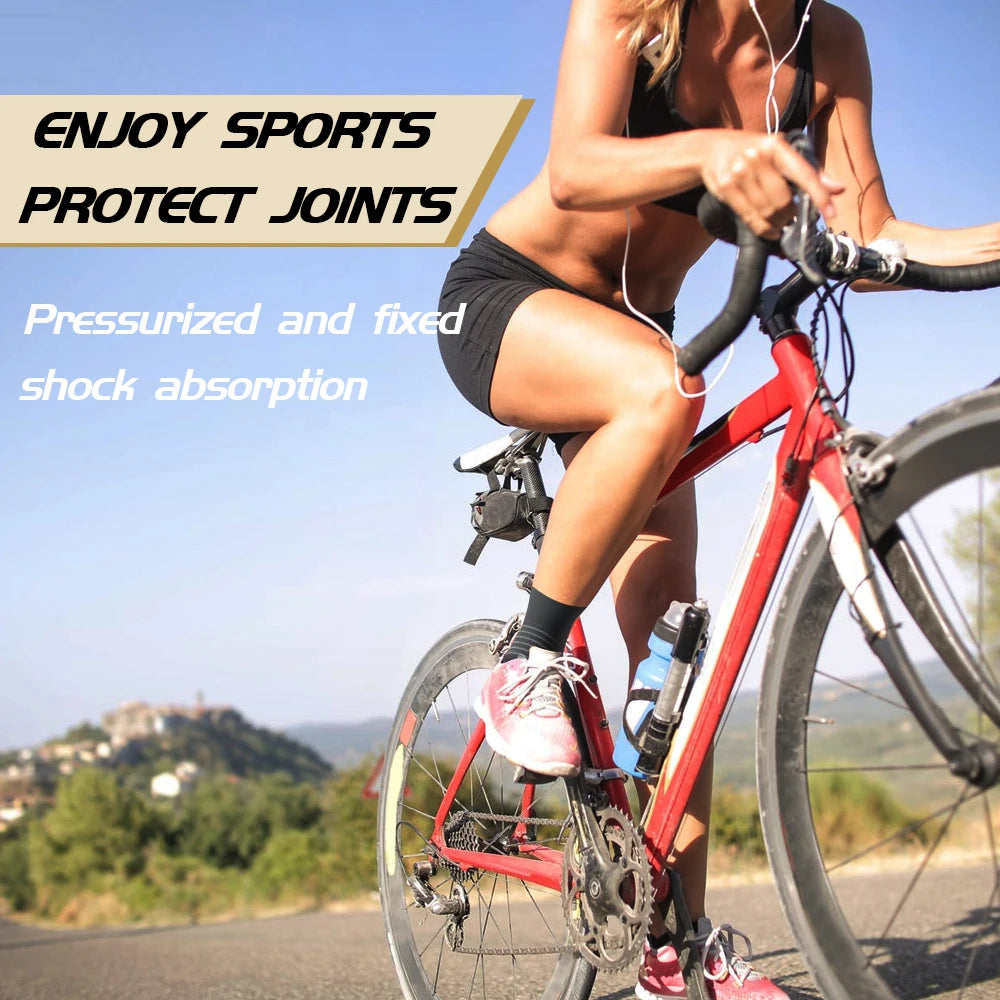 1Pcs Sport Ankle Brace Arch Support Plantar
