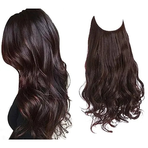 Blonde Wavy Curly Long Malaysian style wigs
