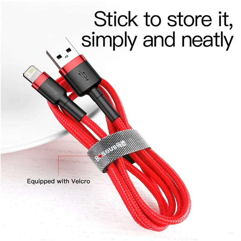 USB Cable for iPhone