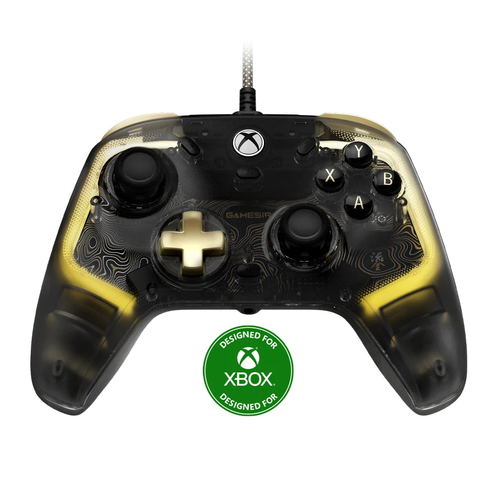 Video Game Controller