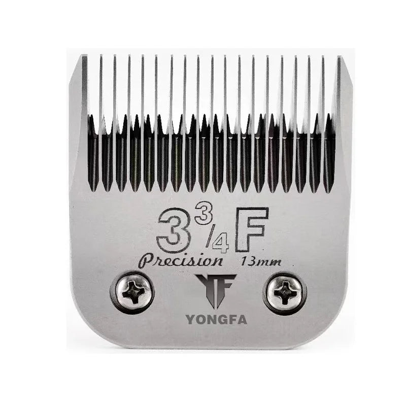 2026 New High Carbon Steel A5 Ceramic Clipper