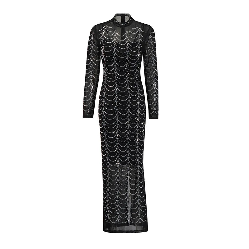 Wholesale Autumn New Fashion Women's Dress
