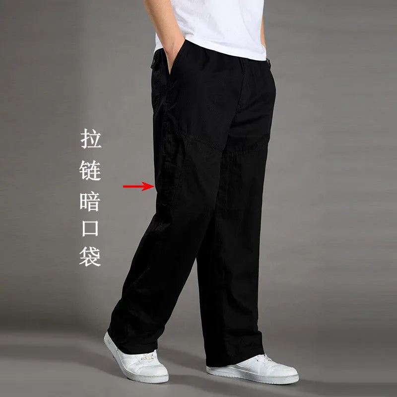 Men's Cargo Pants