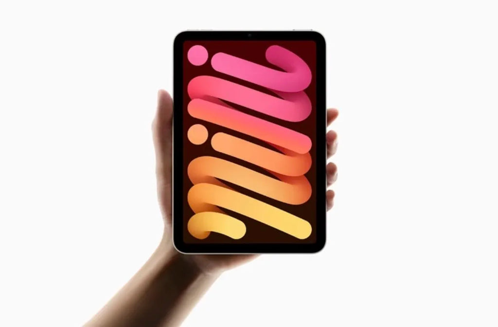 Professional New Tablet, 2266 x 1488 pixels