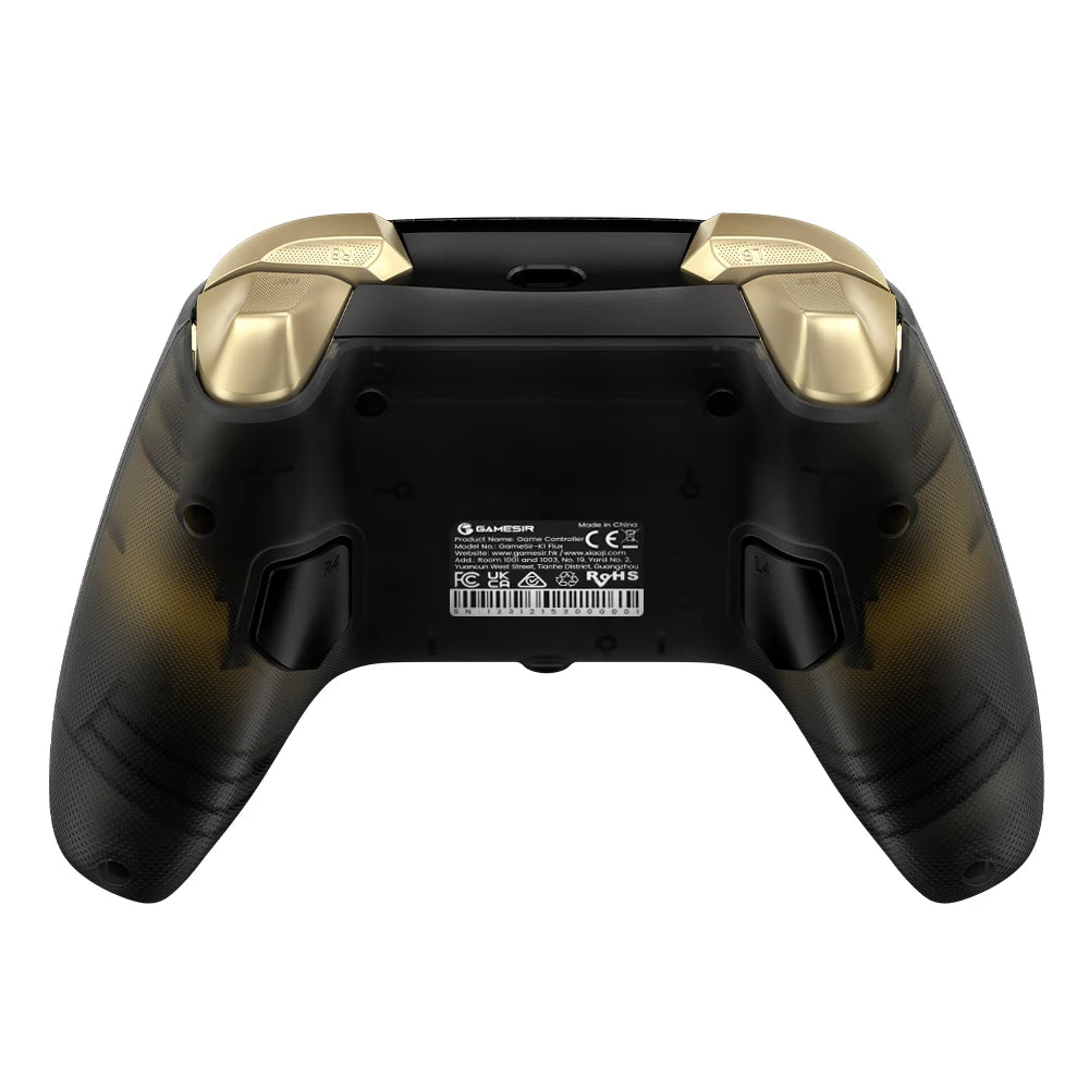 Video Game Controller