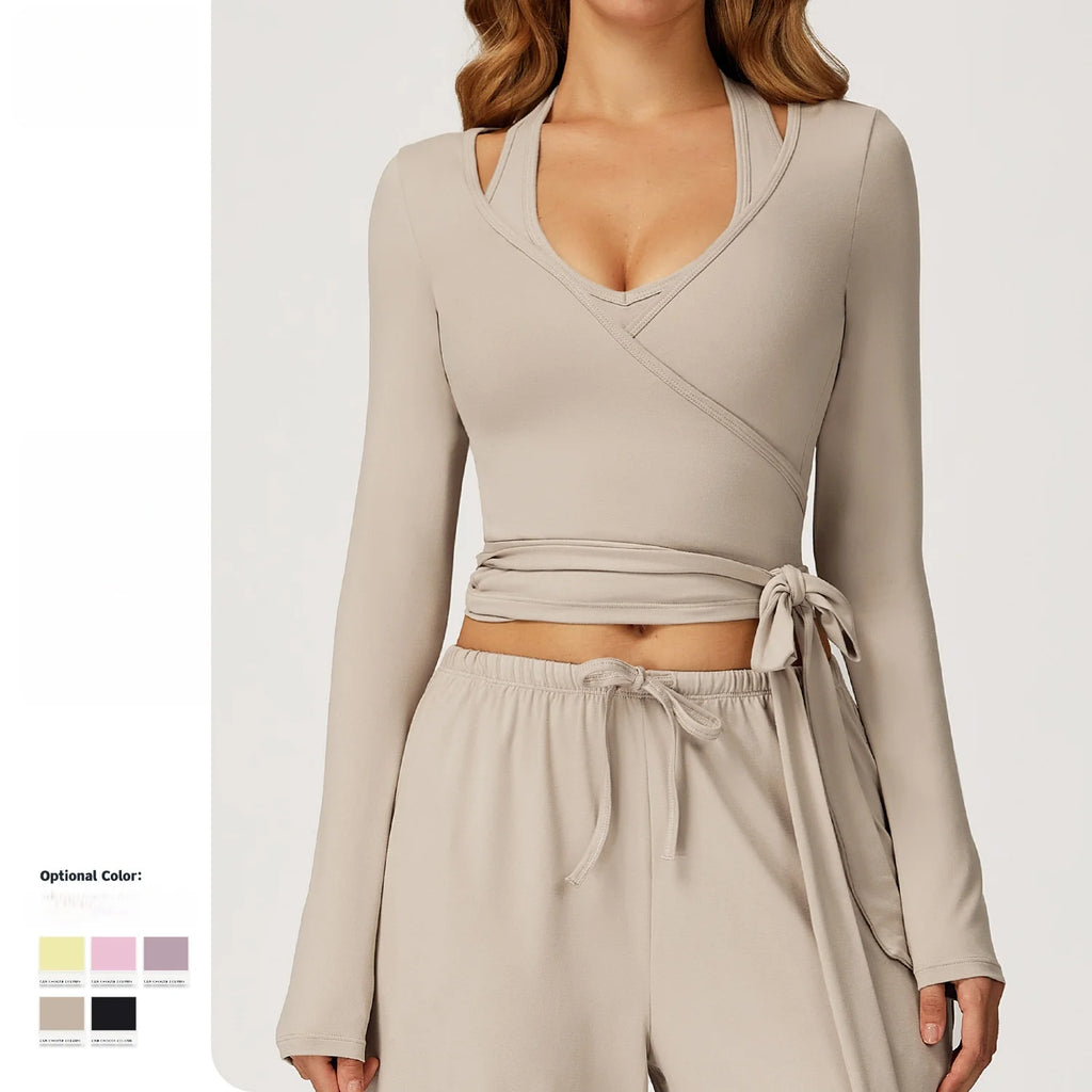 Outdoor and Fitness Women’s  Clothing
