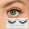 Wholesale Hand Made Soft Fake Eyelashes