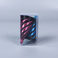 Vashine 3D Flexible Crystal Friendly Materials Action Toys