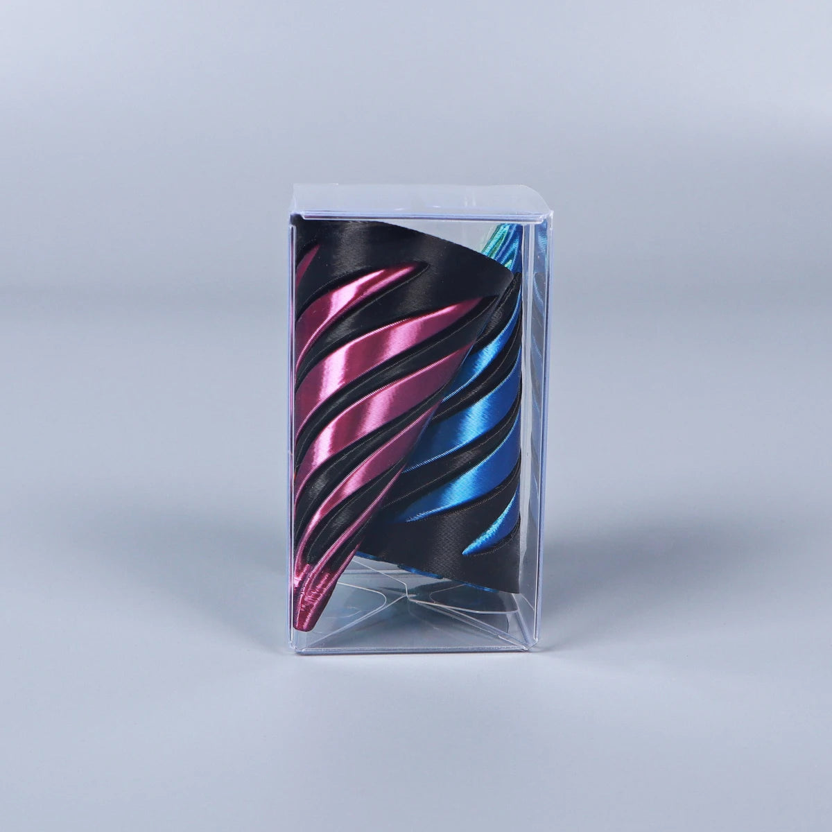 Vashine 3D Flexible Crystal Friendly Materials Action Toys