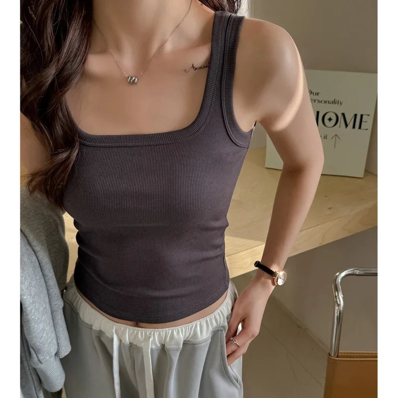 Custom Women's Solid Color Viscose/Spandex Knit