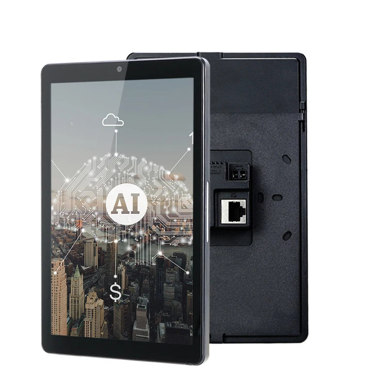 8 Inch LCD Touch Screen