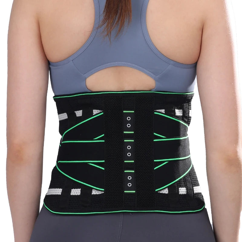 Sports Waist Support Belt