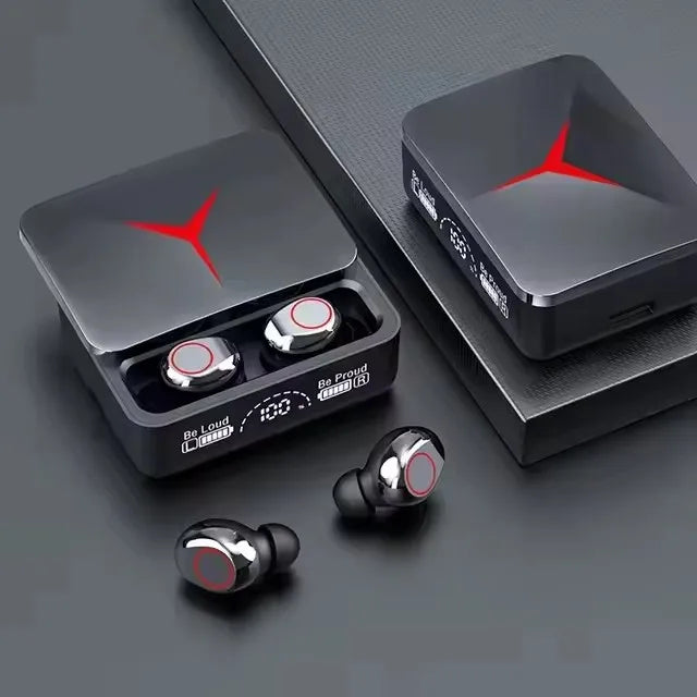 Earphones,Quick Pairing
