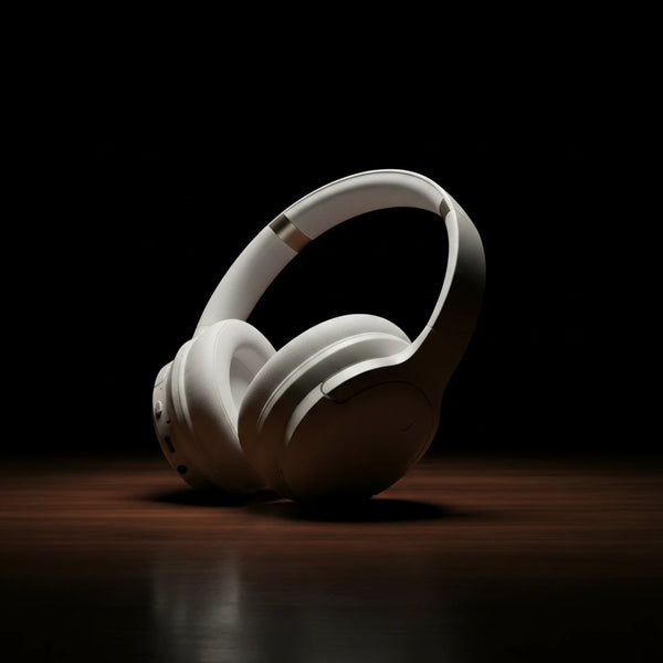 Foldable Wireless Headphones