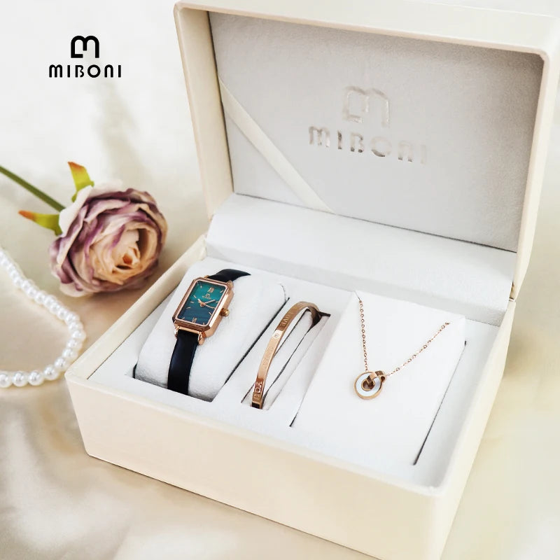 Jewelry Gift Box for Women