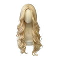 Women's Machine Made wigs