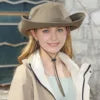 Bucket Hat with String Wholesale