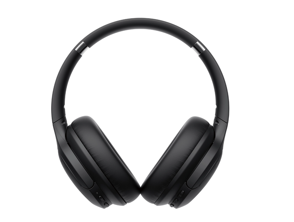 Foldable Wireless Headphones