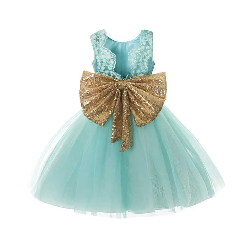 Wedding,Party Dresses for Little Girls special disscount
