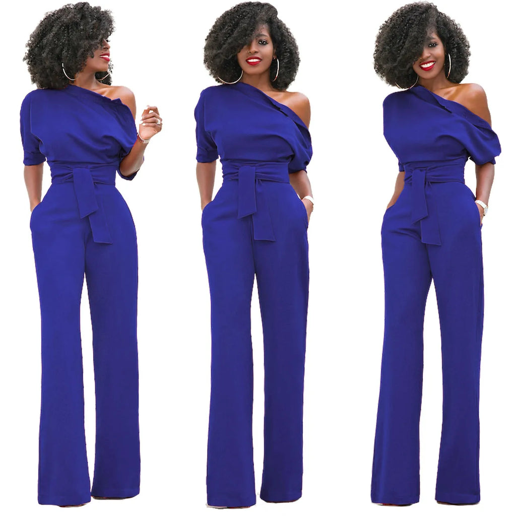 Hot Sale Professional Women's Jumpsuits