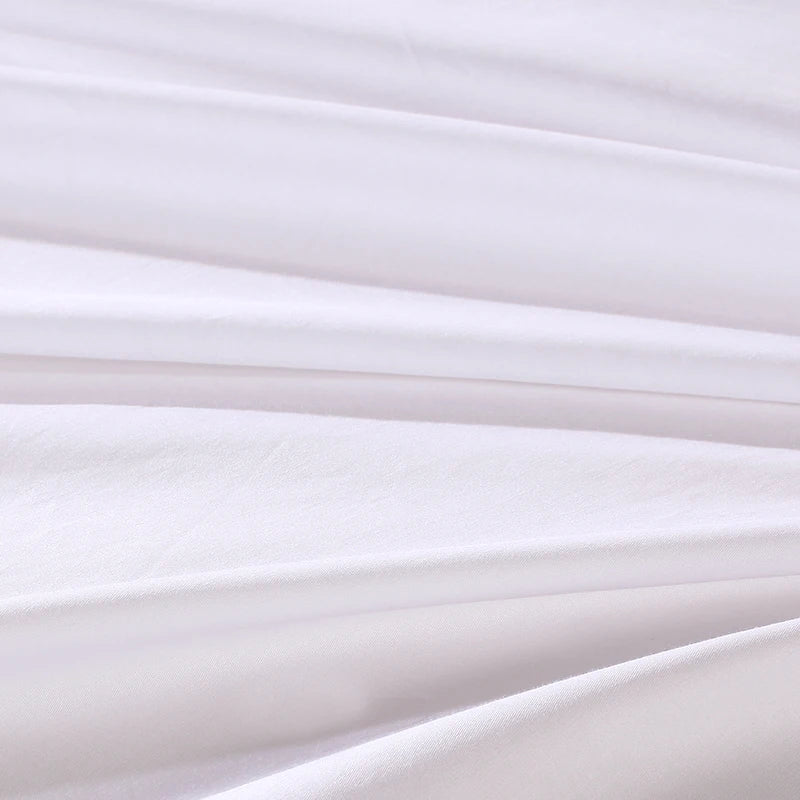 100% Cotton Four-piece bedsheets