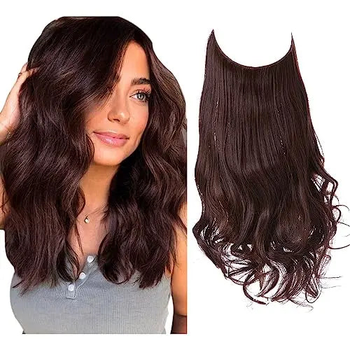 Blonde Wavy Curly Long Malaysian style wigs