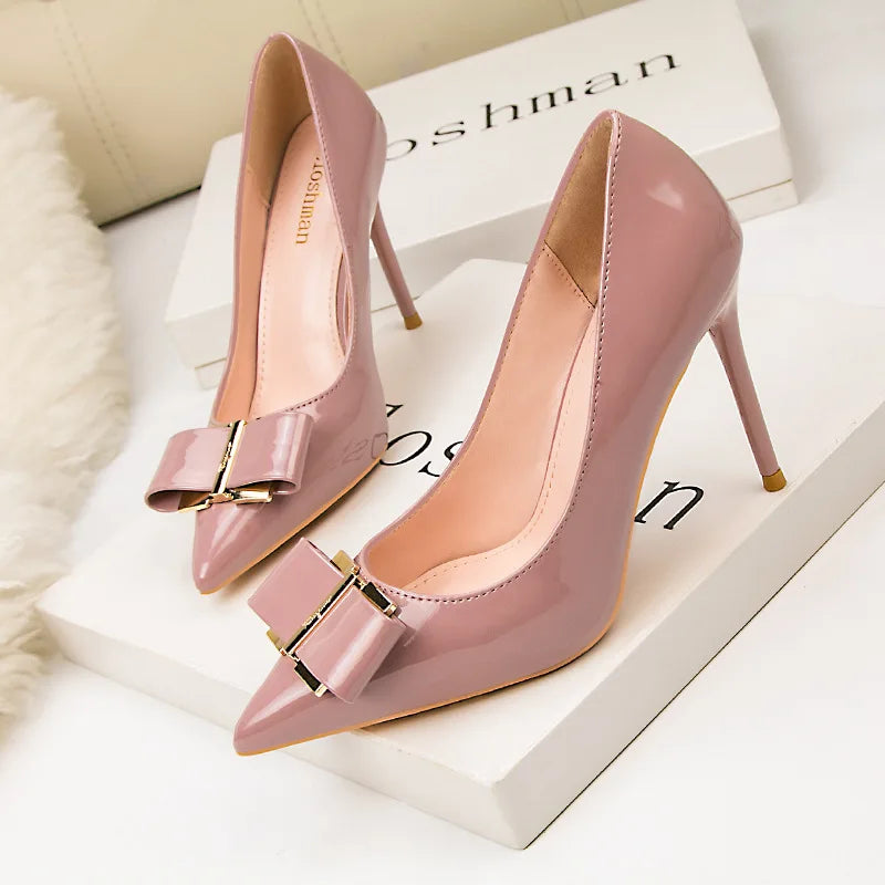 Designer Heel for Women