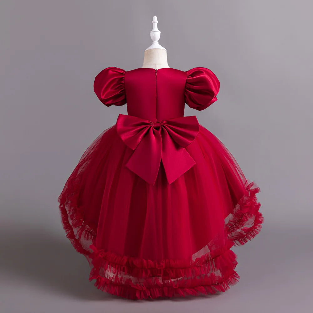 Girl Dress For Wedding,party and festivals