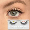 Wholesale Hand Made Soft Fake Eyelashes