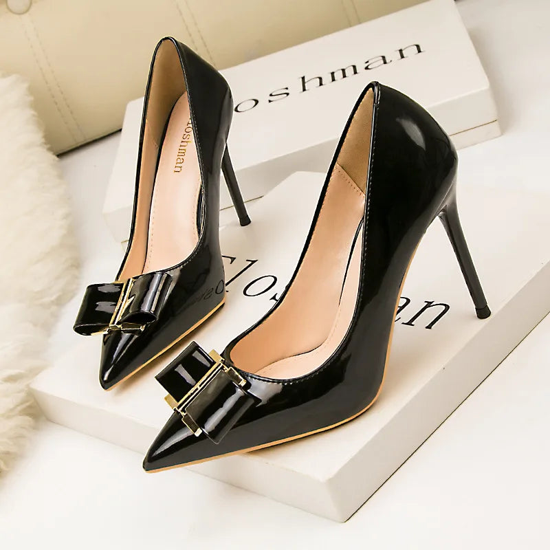 Designer Heel for Women