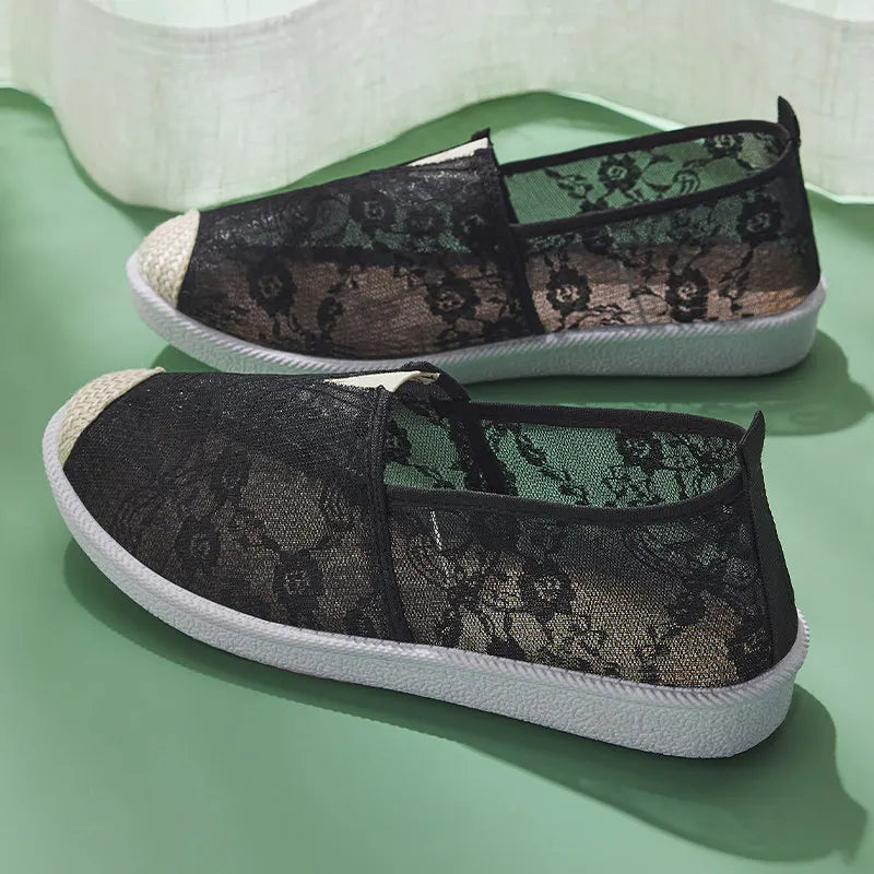 New Summer Model Style Shoes
