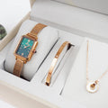 Jewelry Gift Box for Women