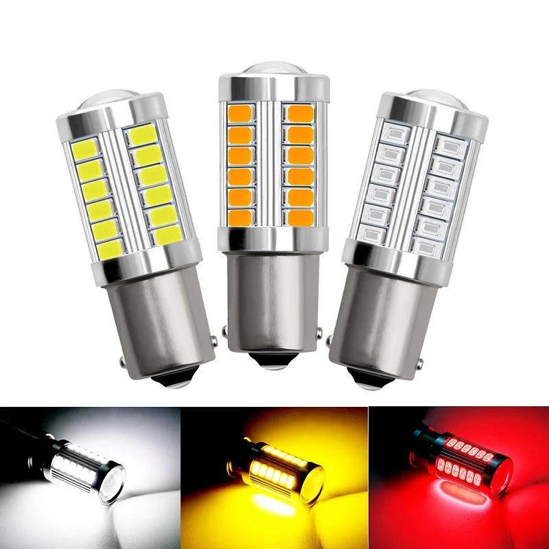 Cars Bulbs