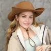 Bucket Hat with String Wholesale