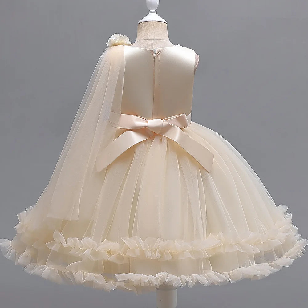 Princess Elegant Party Prom Dress
