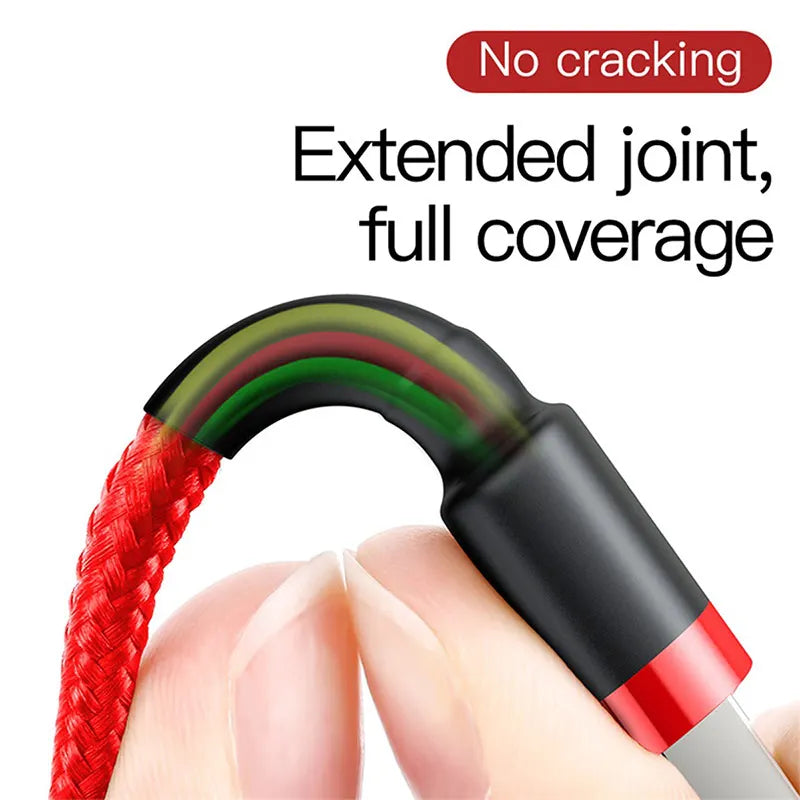 USB Cable for iPhone