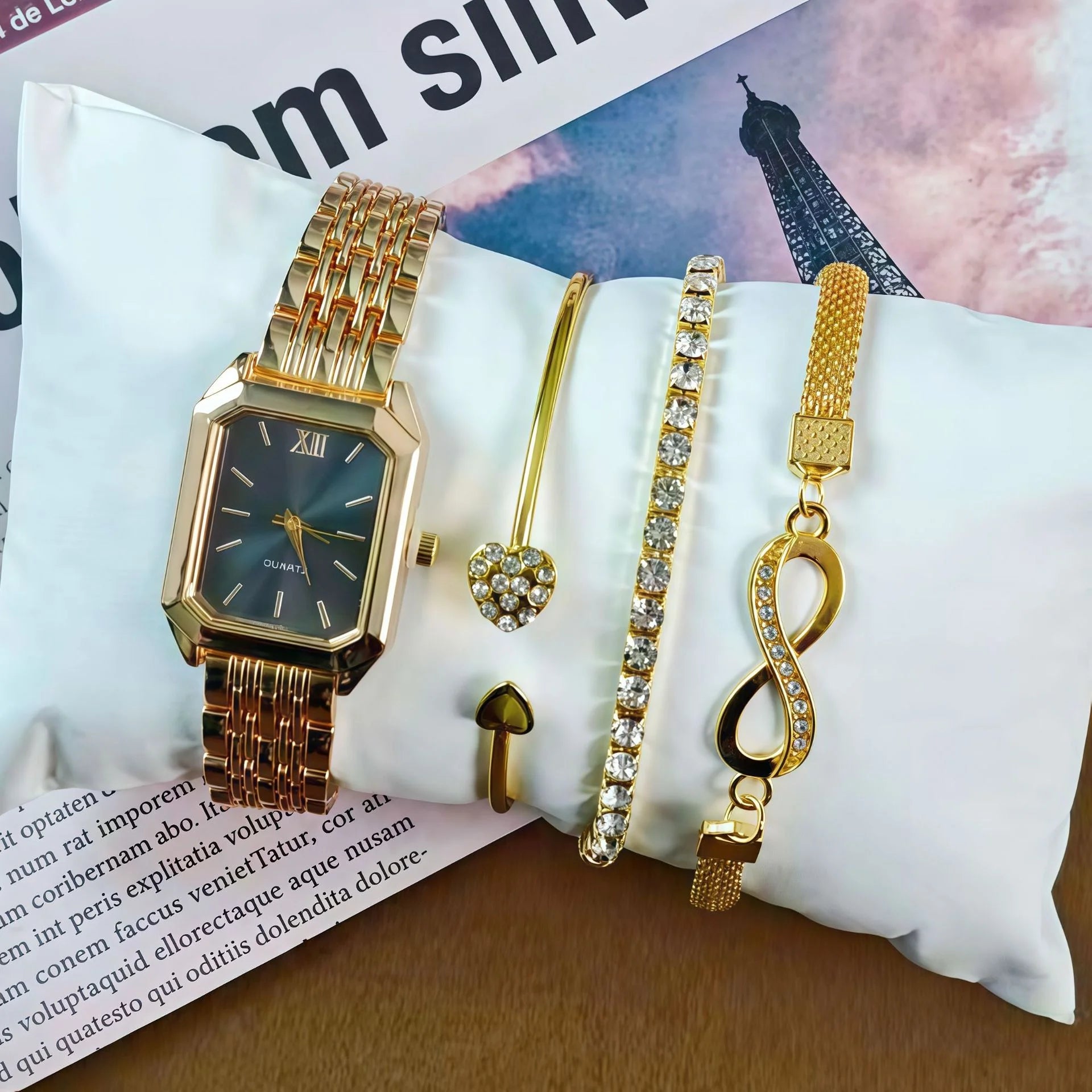 Wholesale Gift Set for Women fashion