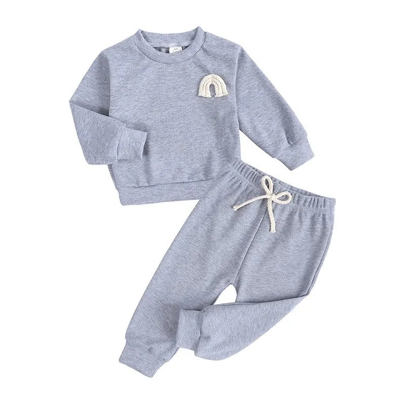 Child Tracksuit in Sportswear