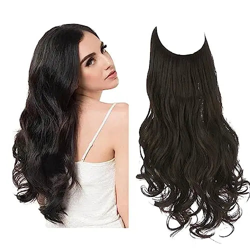 Blonde Wavy Curly Long Malaysian style wigs