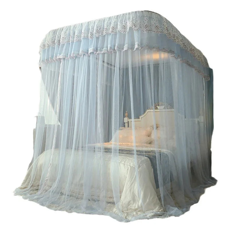 U-shaped Bed canopy for beds