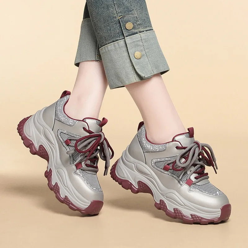 Women Shoes New Design Trendy 2026