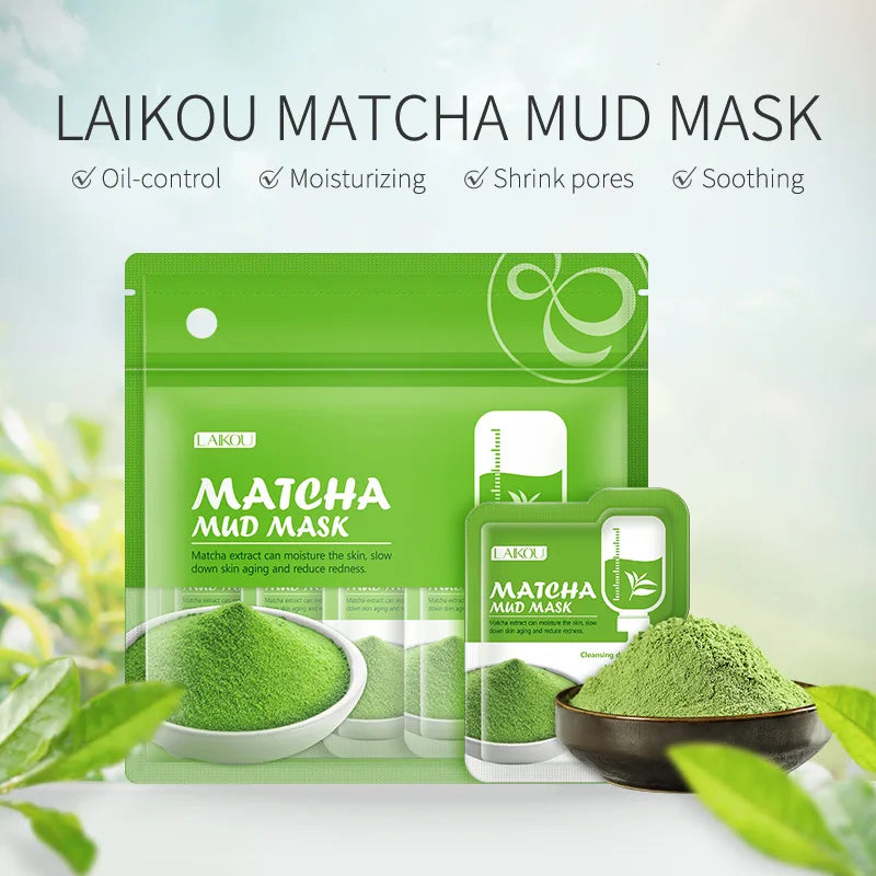 Face Mask  Night Facial Packs dark circle