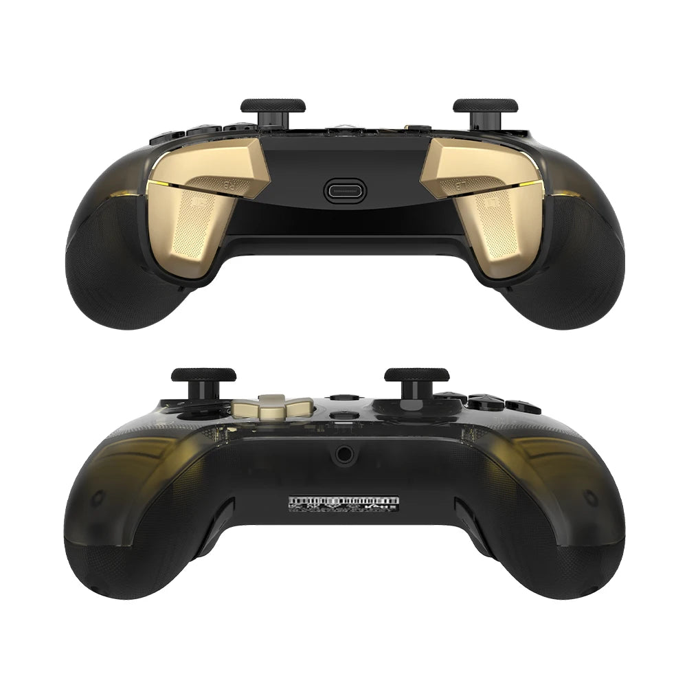 Video Game Controller