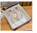 Women's High Heel Pumps