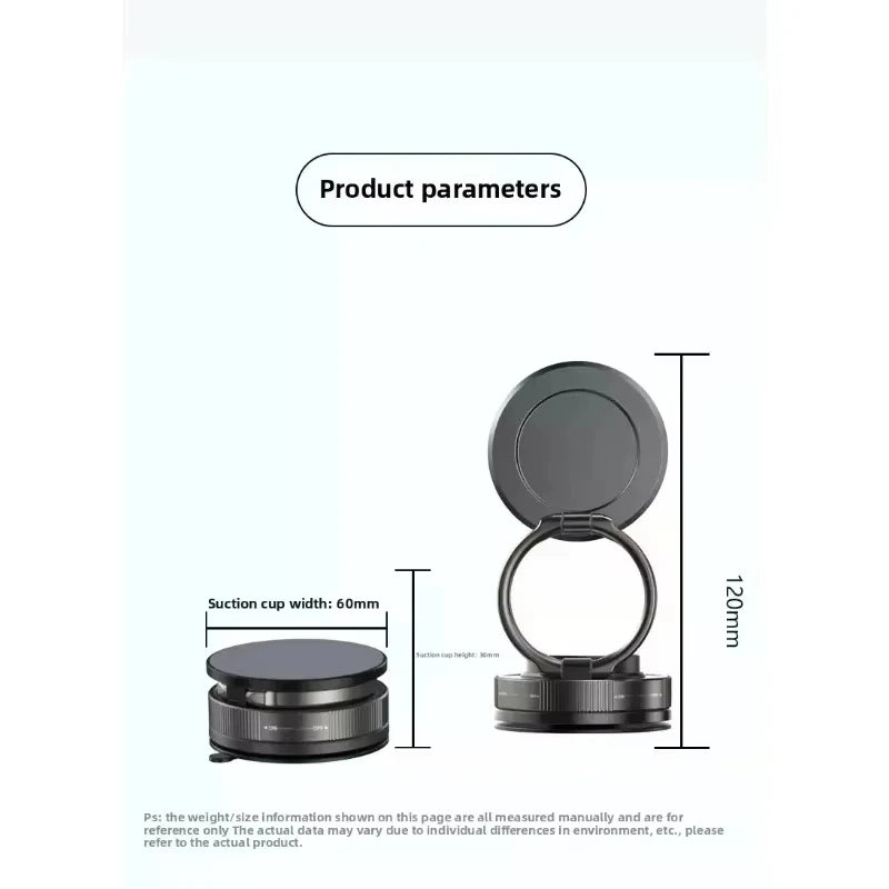 car phone holder 360° Rotatable