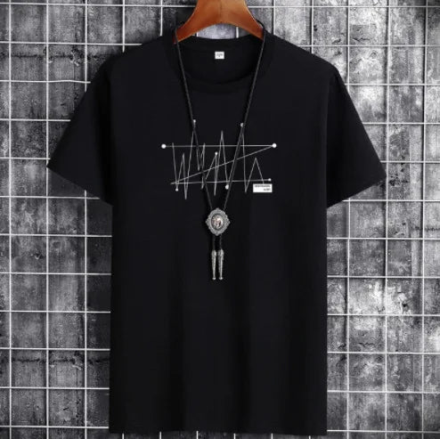 Oversized Men t-shirts