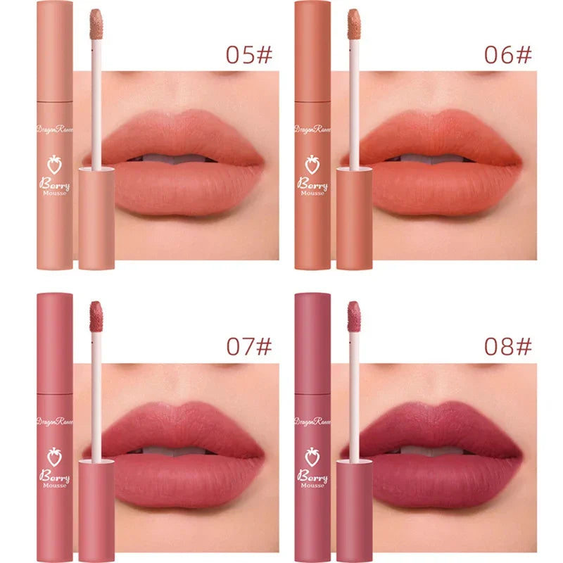 Liquid Lipstick Long Lasting