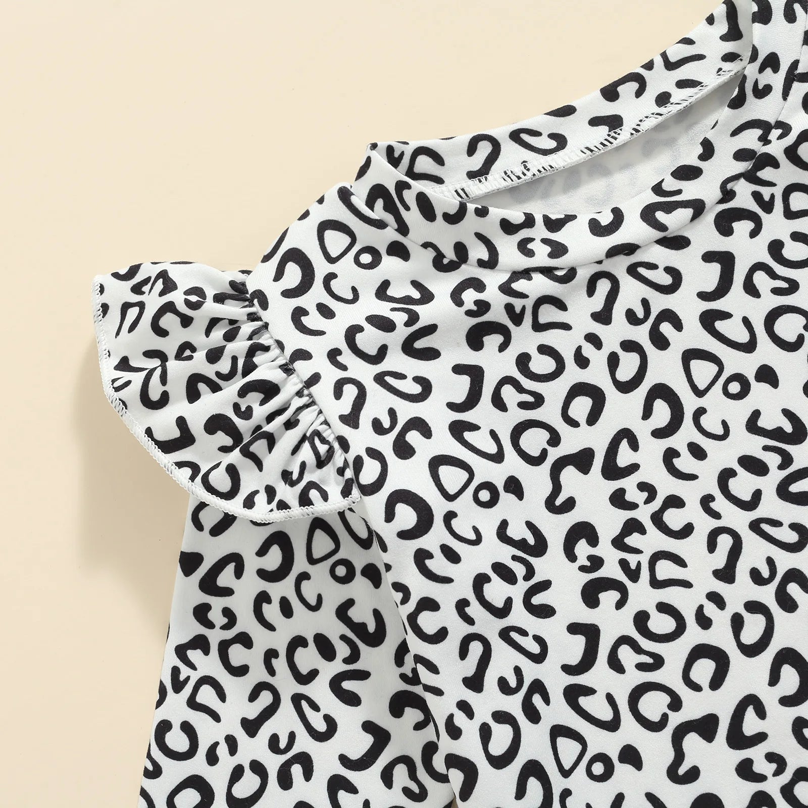 Baby Girls 3Pcs Fall Outfits
