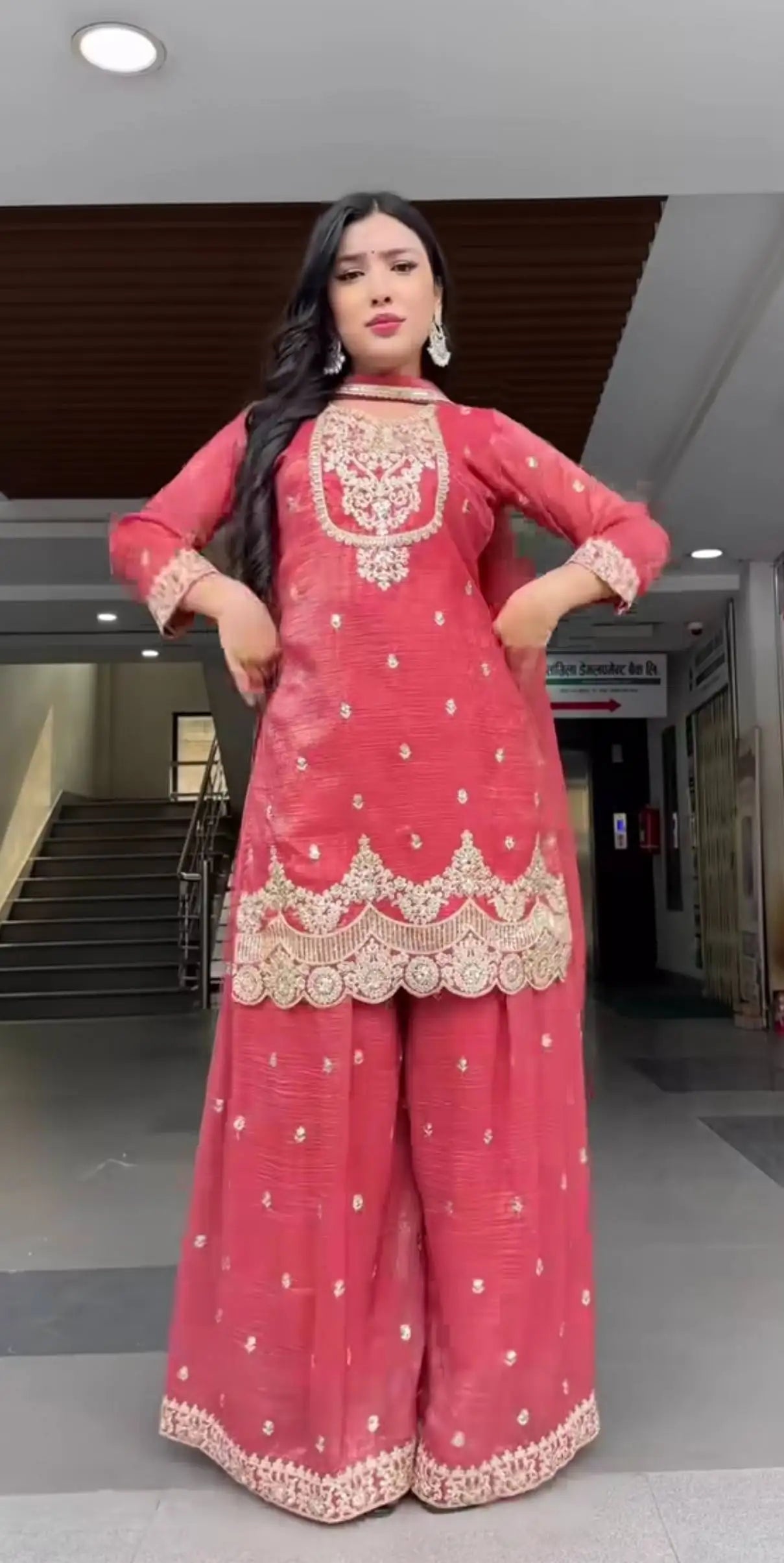 Presenting New Designer for women’s